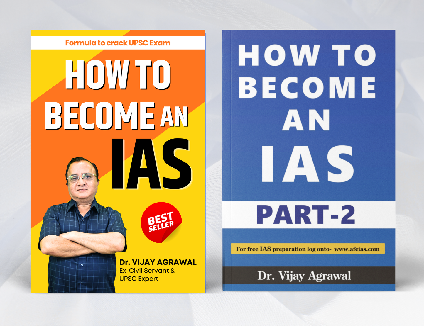 How to become an IAS Combo (Part 1 & 2)