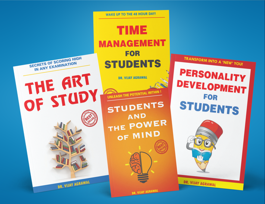 The Complete Student Edge Combo