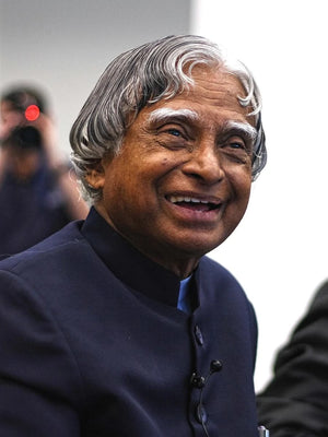 A.P.J. Abdul Kalam
