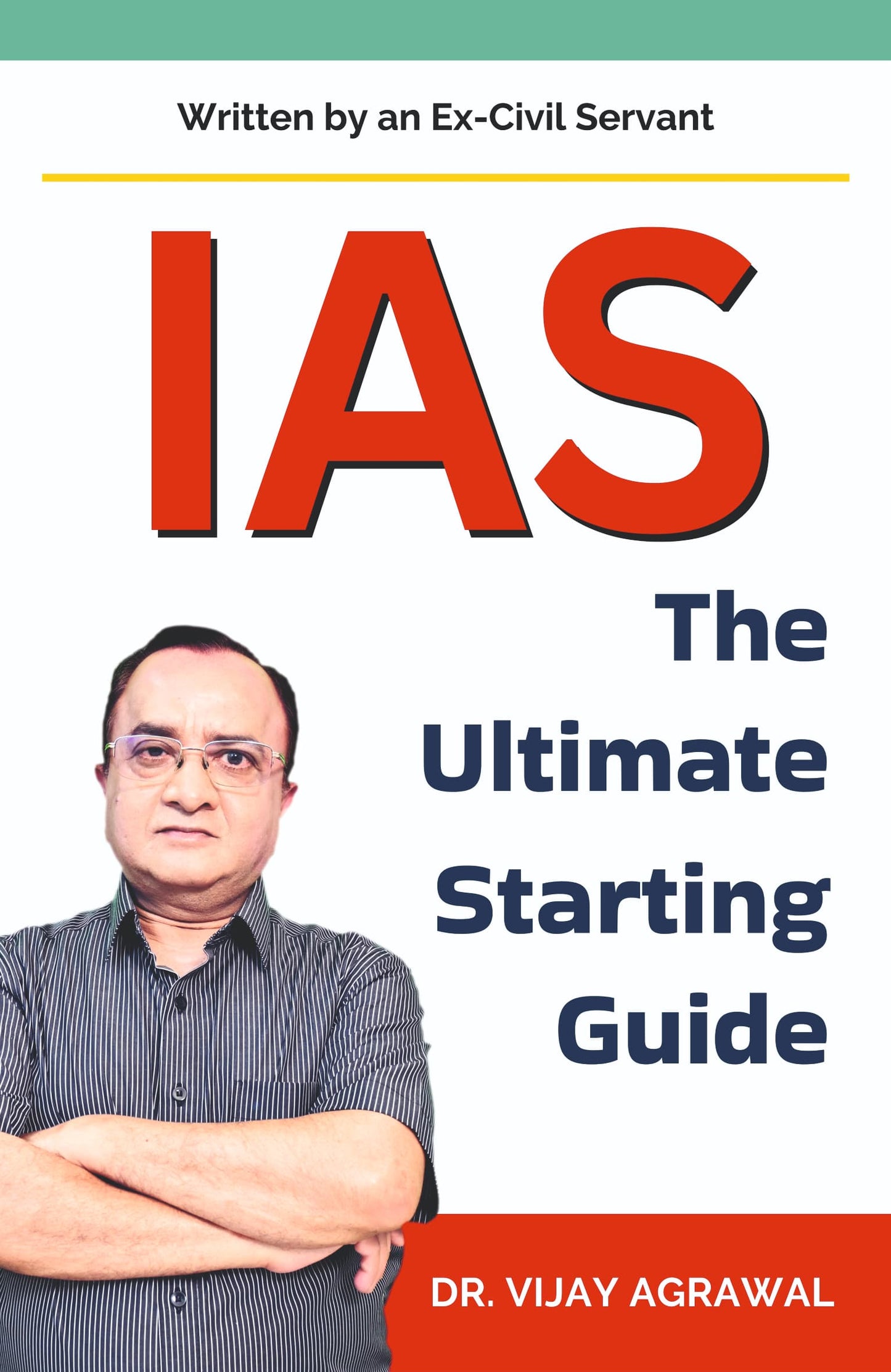 IAS: The Ultimate Starting Guide