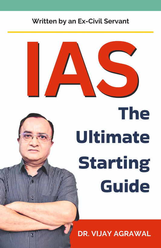 IAS: The Ultimate Starting Guide