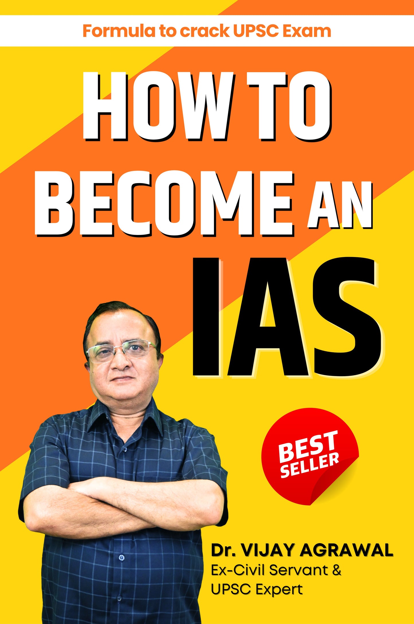 How To Become An IAS