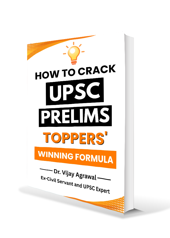 How to Crack UPSC Prelims: Toppers' Winning Formula