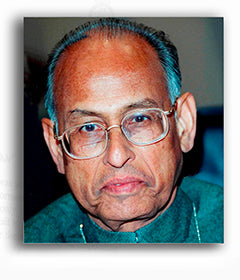 डॉ. लक्ष्मीमल्ल सिँघवी
