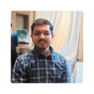 RANK 121 – Shashwat Agrawal