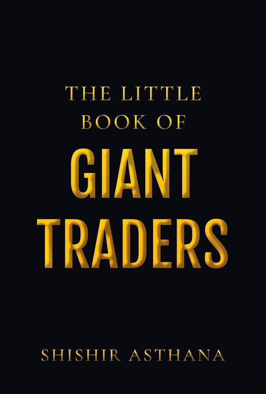 The Little Book of Giant Traders