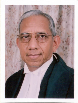 रमेशचन्द्र लाहोटी