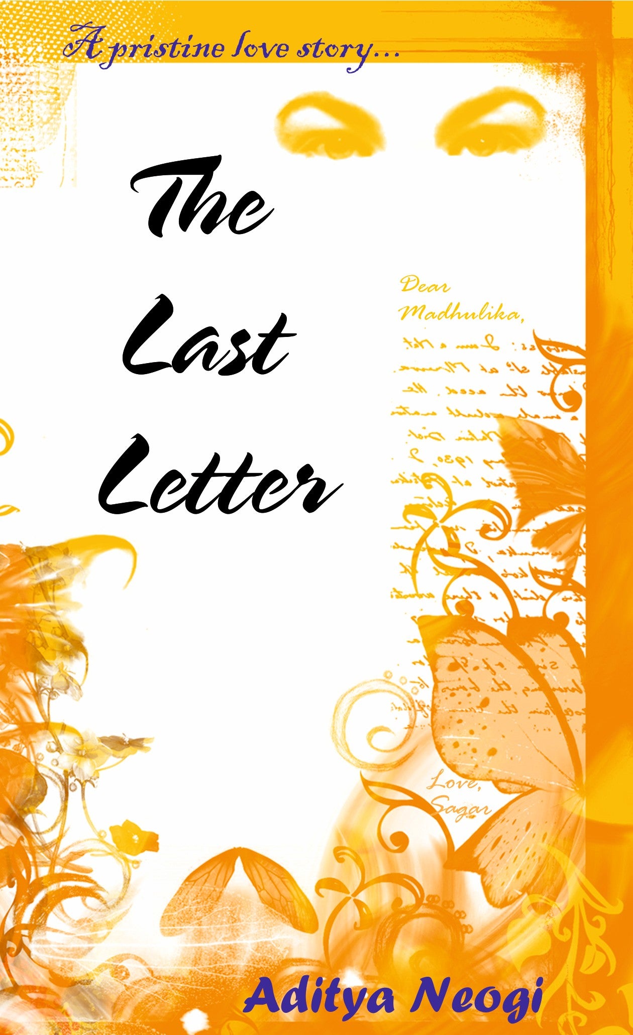 The Last Letter