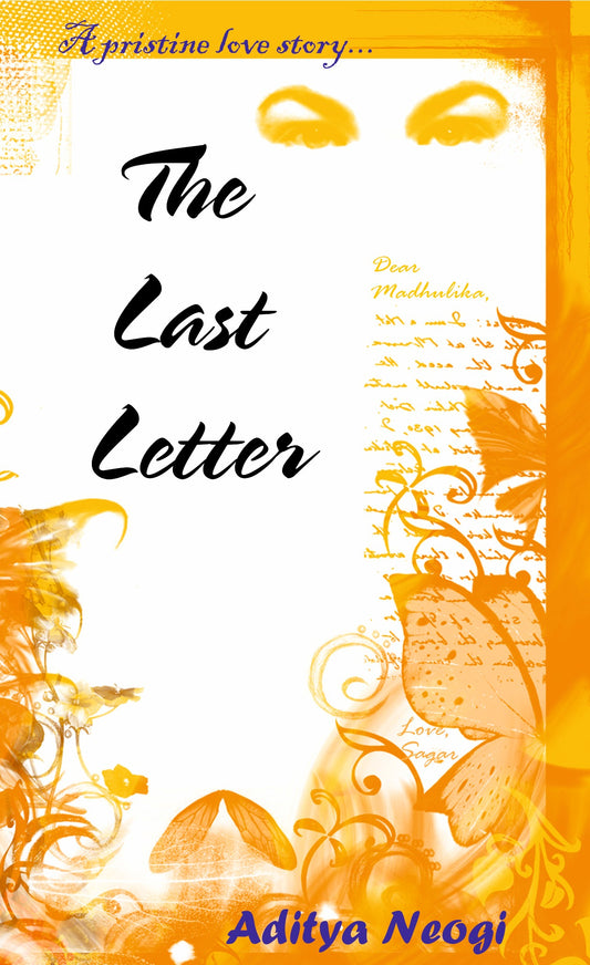 The Last Letter